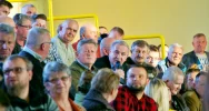 Mieszkańcy sami chcieli dodatkowych wyburzeń - wolą się przeprowadzić, niż mieszkać obok linii kolejowej - zdjęcie 4