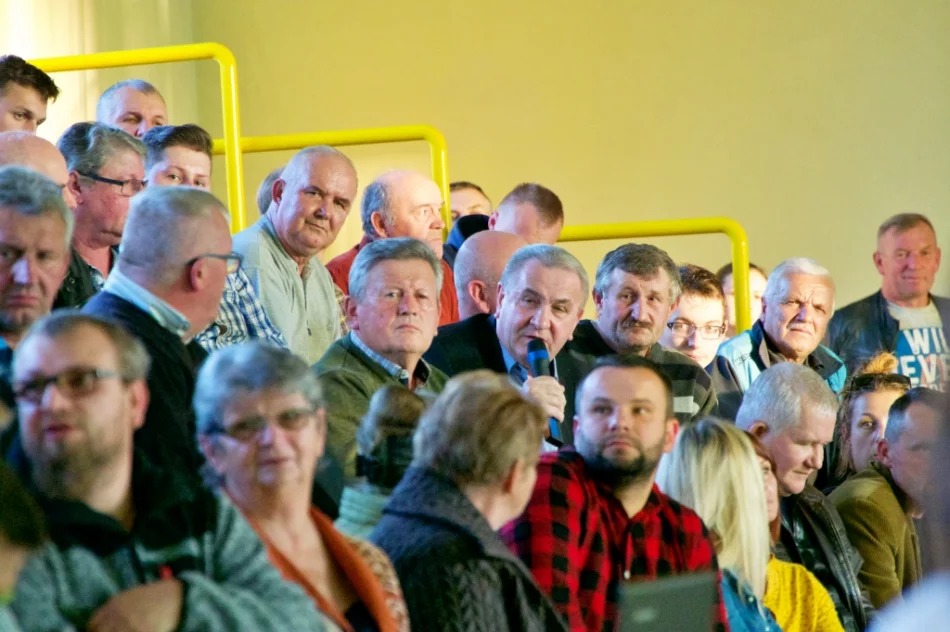 Mieszkańcy sami chcieli dodatkowych wyburzeń - wolą się przeprowadzić, niż mieszkać obok linii kolejowej - zdjęcie 4