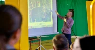 Mieszkańcy sami chcieli dodatkowych wyburzeń - wolą się przeprowadzić, niż mieszkać obok linii kolejowej - zdjęcie 5