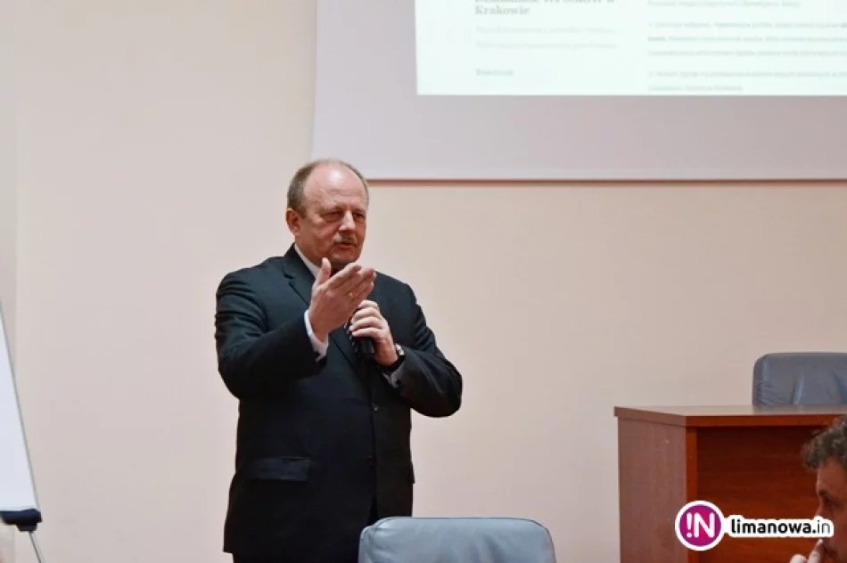 O dotacjach i funduszach dla małopolskich samorządów - zdjęcie 3