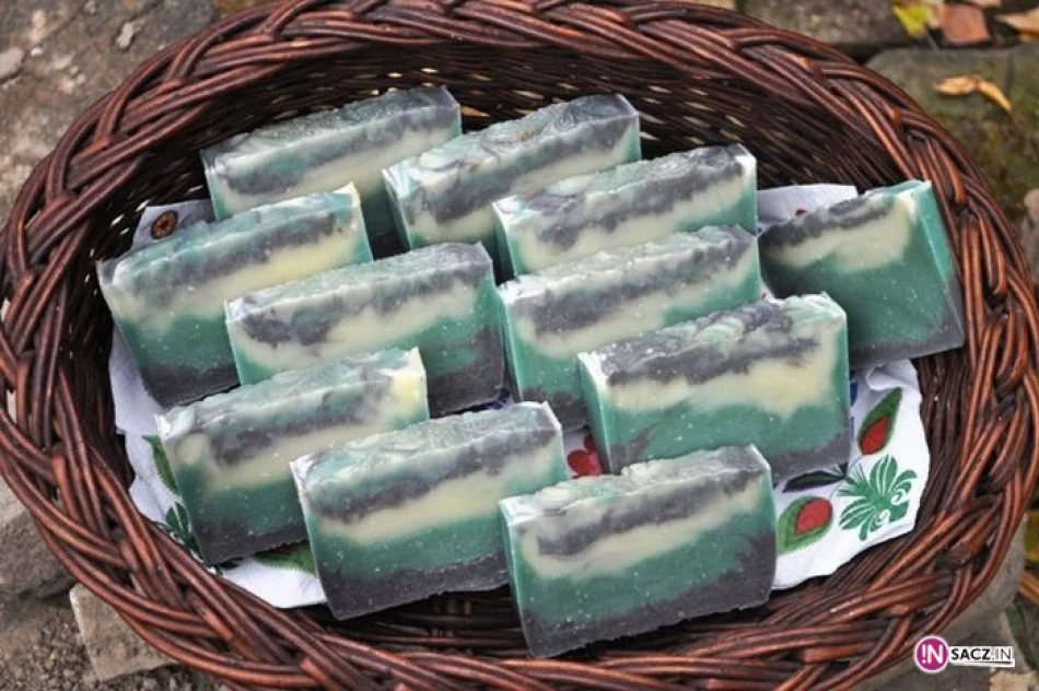 Stara szopa może się zmienić w mydlarnię - zdjęcie 2