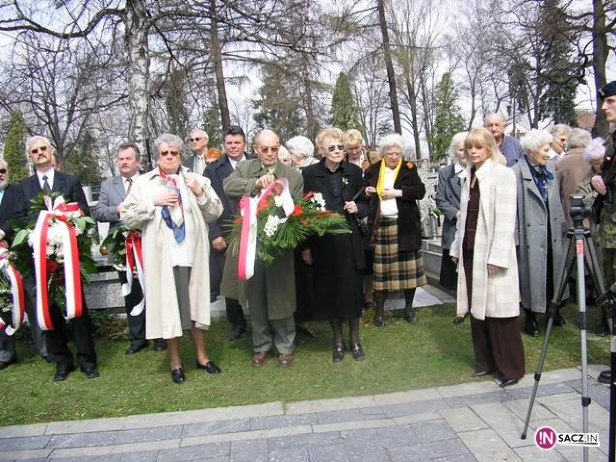 XI Marsz Pamięci Sybiraków