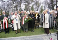 XI Marsz Pamięci Sybiraków - zdjęcie główne