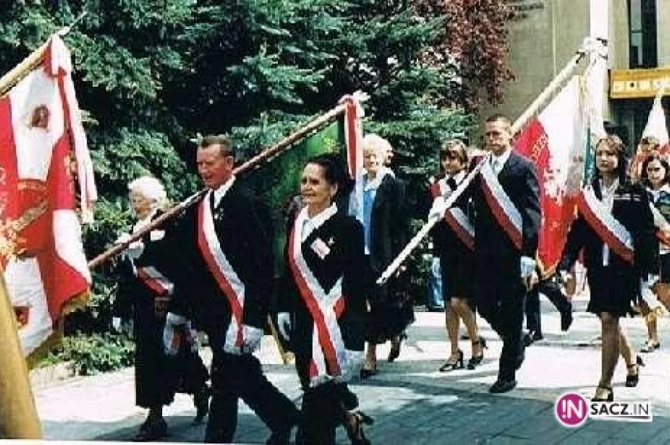 XI Marsz Pamięci Sybiraków - zdjęcie 2