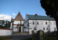 O dziejach opactwa, krowach czerwonych i piwie  - zdjęcie główne