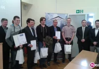 Kolejny indeks za Olimpiadę Budowlaną - zdjęcie główne