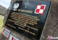 Jutro 'zagórzańskie' uroczystości katyńskie - zdjęcie główne