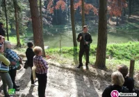 Edukacja ekologiczna dla nauczycieli. XI edycja warsztatów - zdjęcie główne