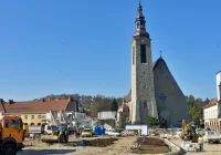 4 mln zł za remont drogi krajowej w centrum - zdjęcie główne