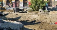 4 mln zł za remont drogi krajowej w centrum - zdjęcie 2