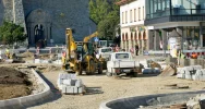 4 mln zł za remont drogi krajowej w centrum - zdjęcie 3