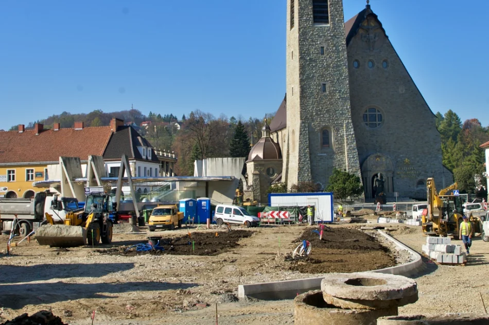 4 mln zł za remont drogi krajowej w centrum - zdjęcie 5