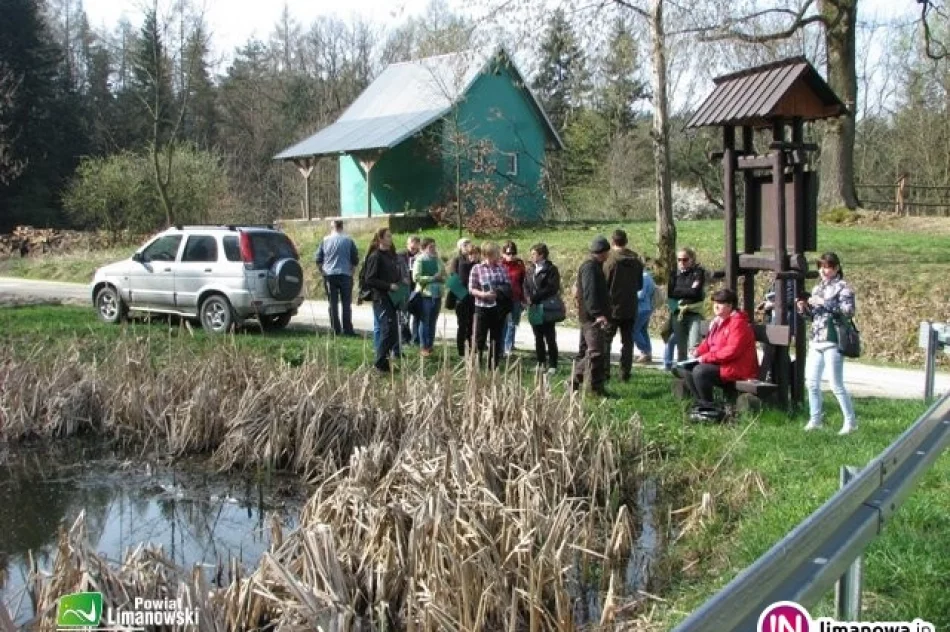 Edukacja ekologiczna dla nauczycieli. XI edycja warsztatów - zdjęcie 2