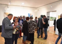 „Poezja to mówiące malarstwo, a malarstwo - milcząca poezja” - zdjęcie główne