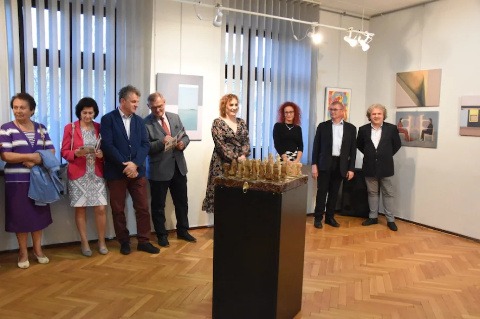 „Poezja to mówiące malarstwo, a malarstwo - milcząca poezja” - zdjęcie 2