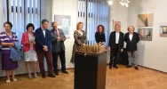 „Poezja to mówiące malarstwo, a malarstwo - milcząca poezja” - zdjęcie 2