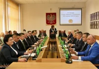 Retransmisja XV sesji Rady Miasta Limanowa - zdjęcie główne