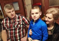 Autystyczny Szymon może żyć łatwiej. Potrzeba pieniędzy na terapię komórkami macierzystymi - zdjęcie główne