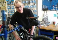 Czas na rower? Najpierw przygotuj go do wiosny! - zdjęcie główne