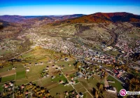 Miasto samo zbuduje wieżę widokową - zdjęcie główne