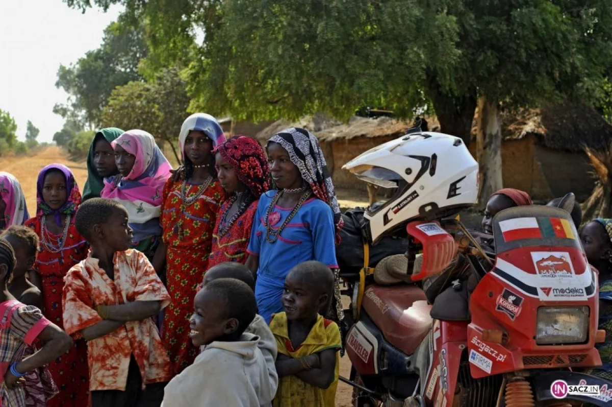 Relacja prosto z Madagaskaru: trwa wyprawa Sądeczan