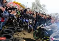 Rozpoczęcie sezonu - pokazy, konkursy i... mandaty (zdjęcia i wideo) - zdjęcie główne