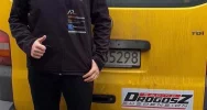 Emilowi Juszczakowi, wicemistrzowi świata, skradziono motocykle. Nagroda za wskazanie sprawcy  - zdjęcie 2