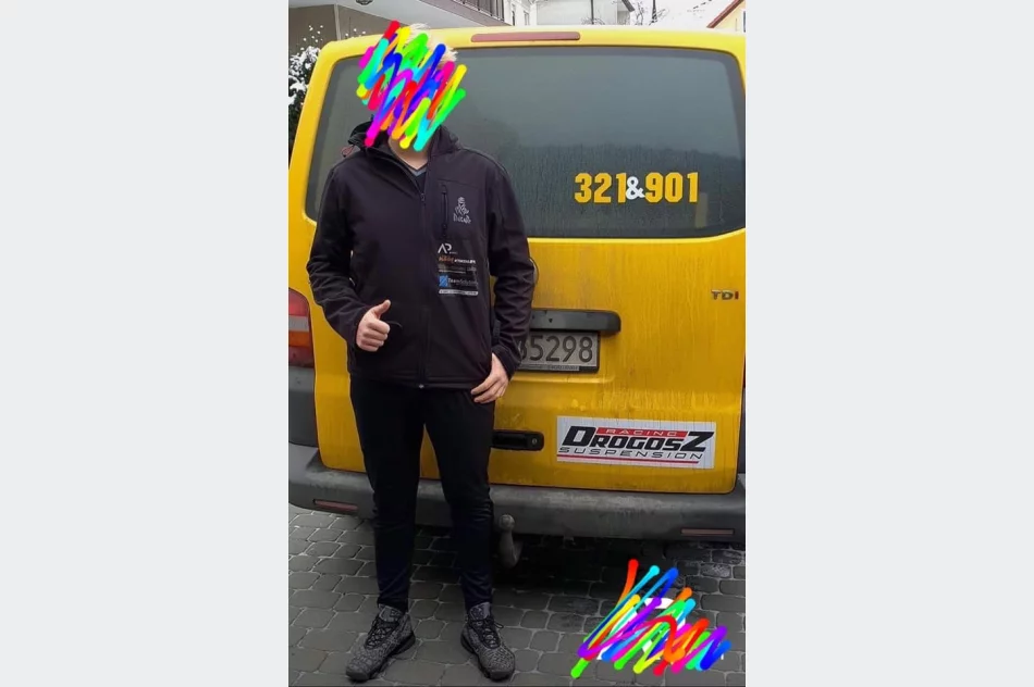 Emilowi Juszczakowi, wicemistrzowi świata, skradziono motocykle. Nagroda za wskazanie sprawcy  - zdjęcie 2