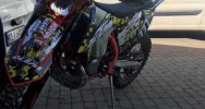 Emilowi Juszczakowi, wicemistrzowi świata, skradziono motocykle. Nagroda za wskazanie sprawcy  - zdjęcie 4