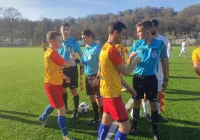 Limanovia zmierzyła się z tarnowską Unią. Niecodzienna sytuacja w sprawie trenera. - zdjęcie główne