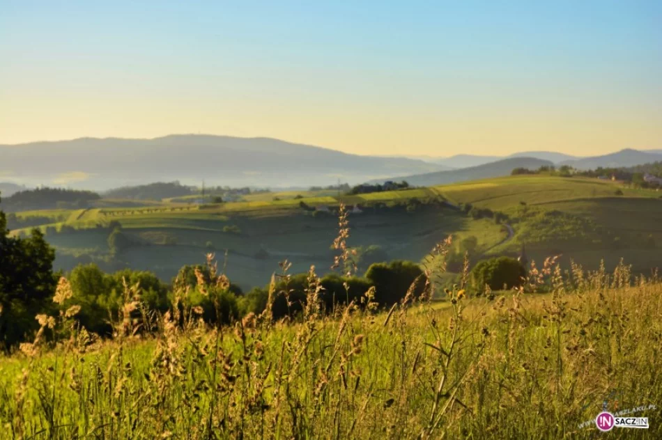 „Małe jest piękne” - sądeczanie znów na szlaku - zdjęcie 2