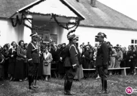 Zbierają pamiątki związane z odzyskaniem niepodległości - zdjęcie główne