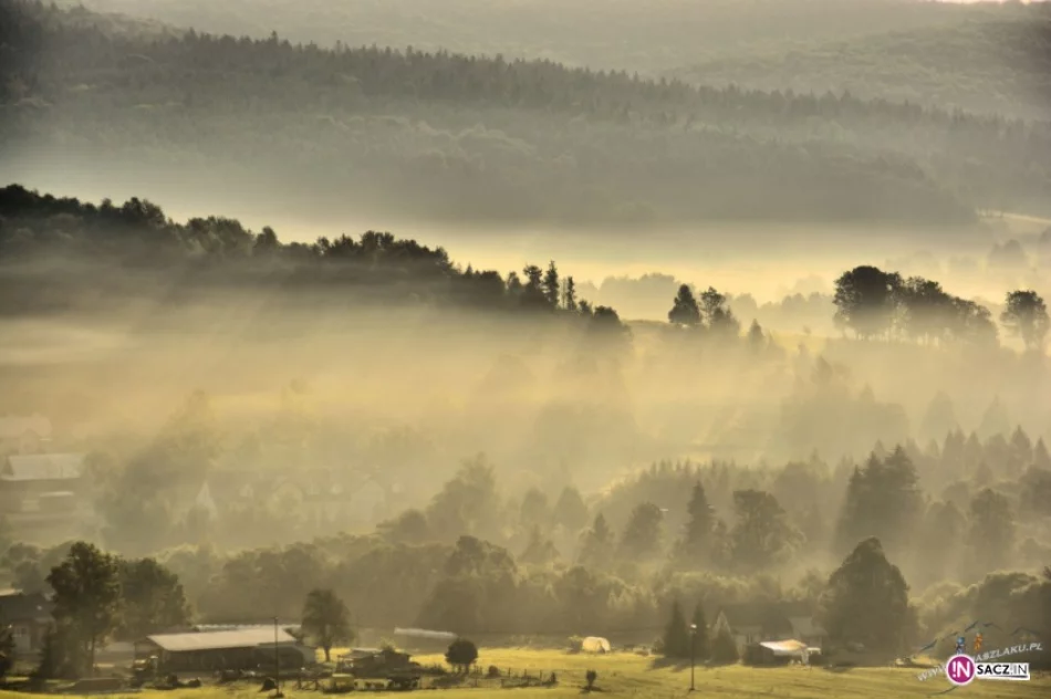 „Małe jest piękne” - sądeczanie znów na szlaku - zdjęcie 3