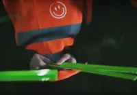 Uczniowie promują noszenie odblasków – zrealizowali film - zdjęcie główne