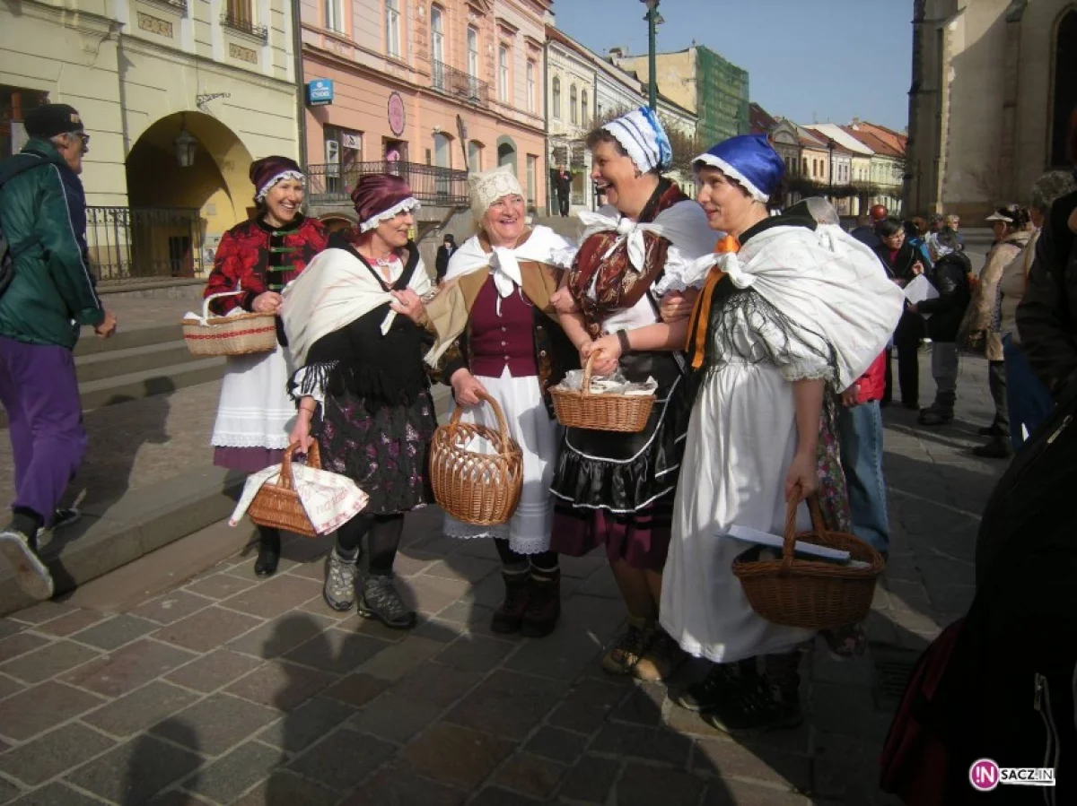 Integracja polsko- słowacka trwa