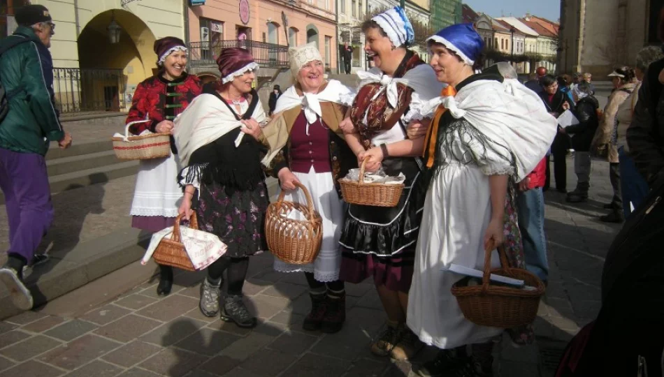 Integracja polsko- słowacka trwa - zdjęcie 1