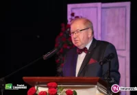 Stanisław Gągała otrzyma medal i tytuł 'Zasłużony dla Powiatu Limanowskiego' - zdjęcie główne