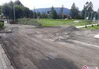 Rozpoczęła się budowa kompleksu sportowo-rekreacyjnego - zdjęcie główne
