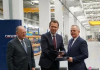 W tym roku wyremontowaliśmy dwie lokomotywy - zdjęcie główne