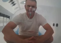 Przywraca młodość, leczy trądzik, autyzm, depresję. Tlenoterapia hiperbaryczna już w Limanowej! - zdjęcie główne