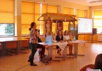 W drodze do sejmu, ukazują historię szlacheckiego dworu - zdjęcie główne