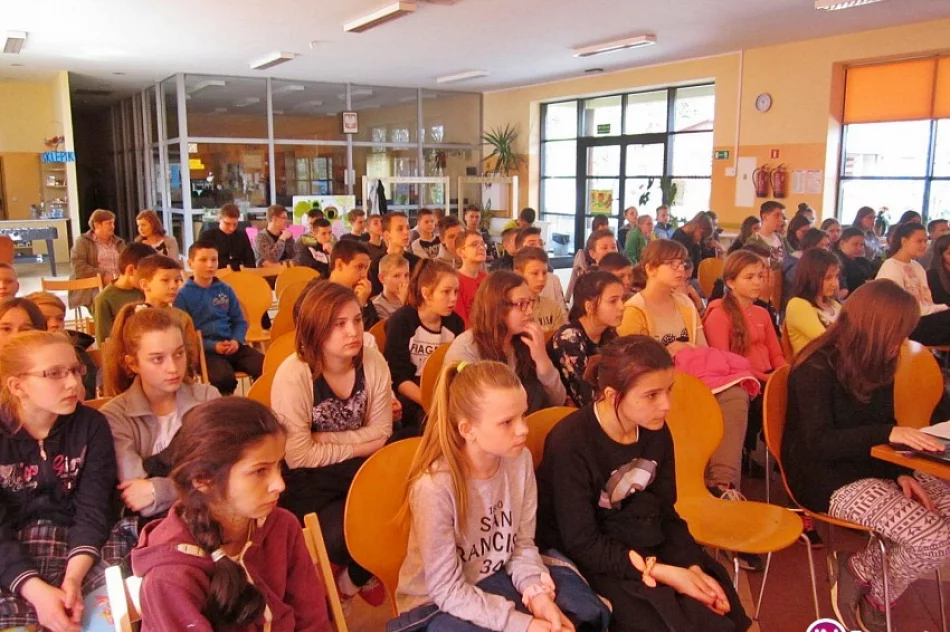 W drodze do sejmu, ukazują historię szlacheckiego dworu - zdjęcie 2