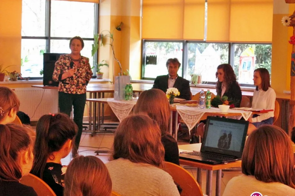 W drodze do sejmu, ukazują historię szlacheckiego dworu - zdjęcie 3