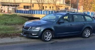W weekend 5 kolizji na drogach - zdjęcie 2