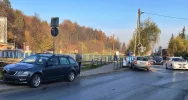W weekend 5 kolizji na drogach - zdjęcie 4