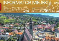 NOWE WYDANIE INFORMATORA MIEJSKIEGO! - zdjęcie główne
