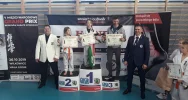 18 medali – 2 miejsce drużynowo na V Międzynarodowym Grand Prix Beskidów w Wilkowicach! - zdjęcie 2