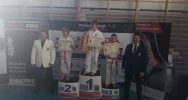 18 medali – 2 miejsce drużynowo na V Międzynarodowym Grand Prix Beskidów w Wilkowicach! - zdjęcie 3