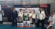 18 medali – 2 miejsce drużynowo na V Międzynarodowym Grand Prix Beskidów w Wilkowicach! - zdjęcie 5