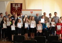 Wykazali się wiedzą o ochronie przyrody - zdjęcie główne